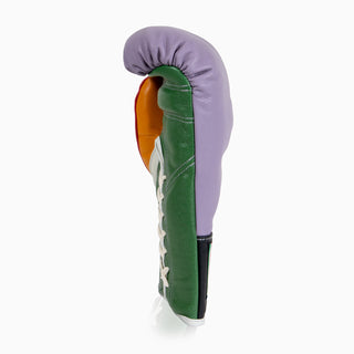Boxhandschuhe Di Nardo mit Schnürsenkeln 