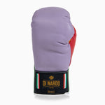 Boxhandschuhe Di Nardo mit Schnürsenkeln 