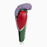 Boxhandschuhe Di Nardo mit Schnürsenkeln 