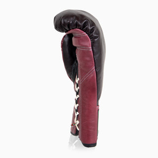 Boxhandschuhe Di Nardo mit Schnürsenkeln 