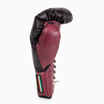 Boxhandschuhe Di Nardo mit Schnürsenkeln 