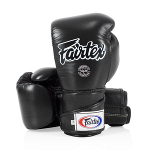 Boxhandschuhe Fairtex Angular BGV6 Schwarz 