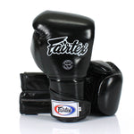 Boxhandschuhe Fairtex Angular BGV6 Schwarz 