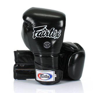 Boxhandschuhe Fairtex Angular BGV6 Schwarz 