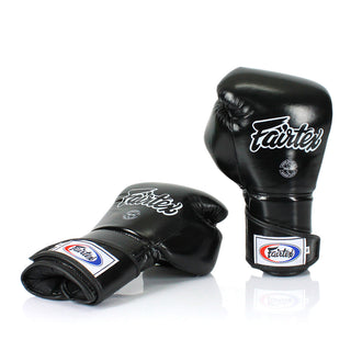 Boxhandschuhe Fairtex Angular BGV6 Schwarz 