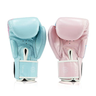 Boxhandschuhe Fairtex Blume Limitierte Auflage 