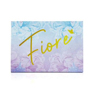 Boxhandschuhe Fairtex Blume Limitierte Auflage 