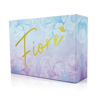 Boxhandschuhe Fairtex Blume Limitierte Auflage 