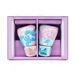 Boxhandschuhe Fairtex Blume Limitierte Auflage 