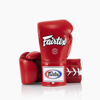 Boxhandschuhe Fairtex Pro-Wettbewerb BGL6 