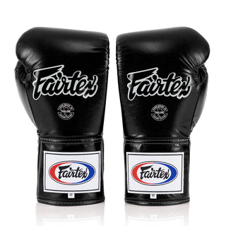 Boxhandschuhe Fairtex Pro-Wettbewerb BGL6 