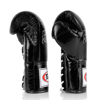 Boxhandschuhe Fairtex Pro-Wettbewerb BGL6 