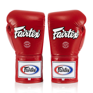Boxhandschuhe Fairtex Pro-Wettbewerb BGL6 