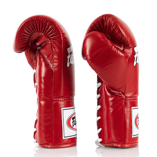 Boxhandschuhe Fairtex Pro-Wettbewerb BGL6 