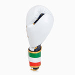 Boxhandschuhe Leone Italien GN039 