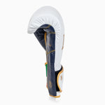 Boxhandschuhe Leone Italien GN039 