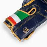 Boxhandschuhe Leone Italien GN039 