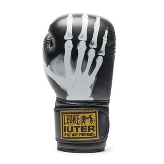 Boxhandschuhe Leone Iuter GN01IU 
