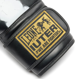 Boxhandschuhe Leone Iuter GN01IU 