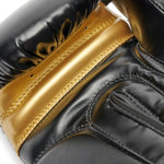 Boxhandschuhe Leone Iuter GN01IU 