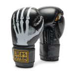 Boxhandschuhe Leone Iuter GN01IU 