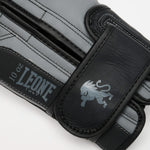 Boxhandschuhe Leone Prodigy GN117 Schwarz 