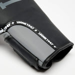 Boxhandschuhe Leone Prodigy GN117 Schwarz 