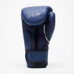 Boxhandschuhe Leone Prodigy GN117 Blau 