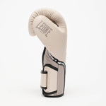Boxhandschuhe Leone Prodigy GN117 Beige 