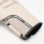 Boxhandschuhe Leone Prodigy GN117 Beige 