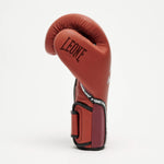 Boxhandschuhe Leone Prodigy GN117 Rot 