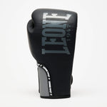 Boxhandschuhe Leone Prodigy GN117 Schwarz 