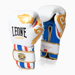 Boxhandschuhe Leone Thai Style GN114