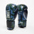 Boxhandschuhe Leone Urban Fighter GN335 Blau-Grün-Camo 