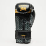 Boxhandschuhe Leone x Dolly Noire GN01DN Schwarz 