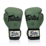 Muay Thai Handschuhe Fairtex BGV11 F-Tag 
