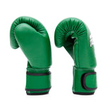 Muay Thai Handschuhe Fairtex BGV16 Grüner Wald 