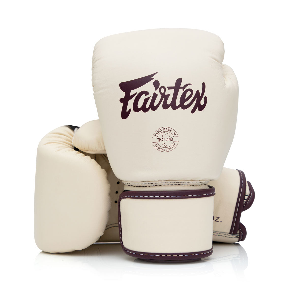 Muay Thai Handschuhe Fairtex BGV16 Khaki 
