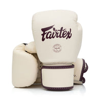 Muay Thai Handschuhe Fairtex BGV16 Khaki 