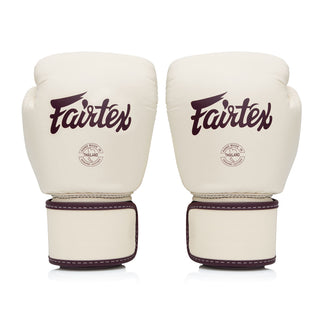Muay Thai Handschuhe Fairtex BGV16 Khaki 