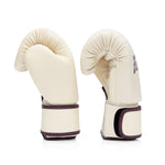 Muay Thai Handschuhe Fairtex BGV16 Khaki 