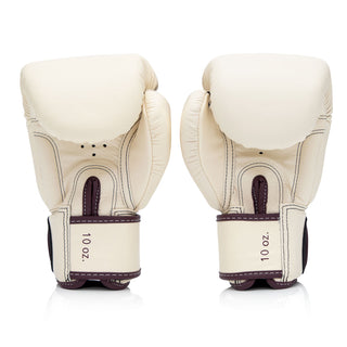 Muay Thai Handschuhe Fairtex BGV16 Khaki 