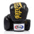 Muay Thai Handschuhe Fairtex BGV19 Deluxe Schwarz 