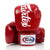 Muay Thai Handschuhe Fairtex BGV19 Deluxe Rot 
