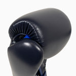 Muay Thai Handschuhe Fairtex BGV1 Blau 