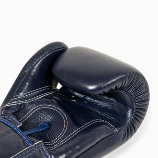 Muay Thai Handschuhe Fairtex BGV1 Blau 
