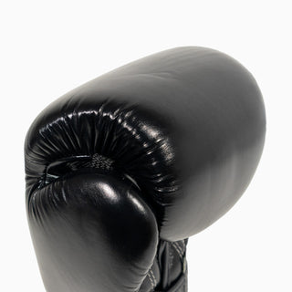 Muay Thai Handschuhe Fairtex BGV1 Schwarz 