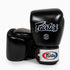 Muay Thai Handschuhe Fairtex BGV1 Schwarz 