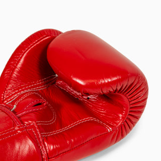 Muay Thai Handschuhe Fairtex BGV1 Rot 