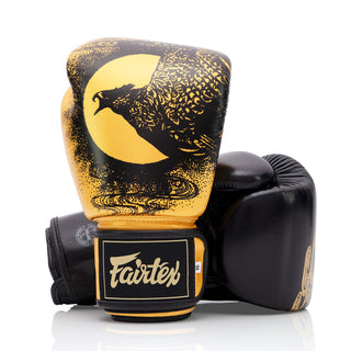 Muay Thai Handschuhe Fairtex BGV26 Harmonie Sechs 